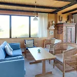 Lykke - 800m From The Sea By Interhome * Vejers Strand