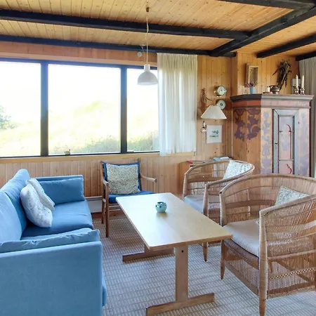 Lykke - 800m From The Sea By Interhome * 瓦伊厄斯斯特兰德