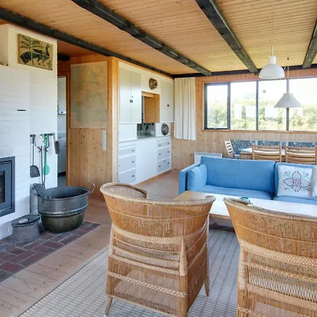 Lykke - 800m From The Sea By Interhome * 瓦伊厄斯斯特兰德