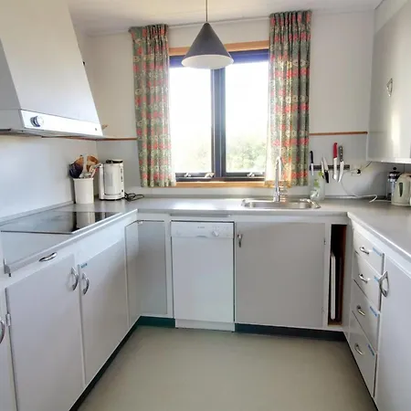 Lykke - 800m From The Sea By Interhome 瓦伊厄斯斯特兰德