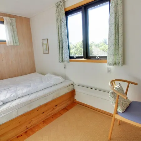 Lykke - 800m From The Sea By Interhome 瓦伊厄斯斯特兰德