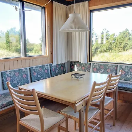 Lykke - 800m From The Sea By Interhome בית נופש *