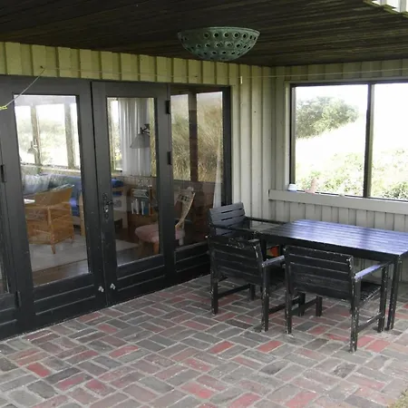 度假居 Lykke - 800m From The Sea By Interhome