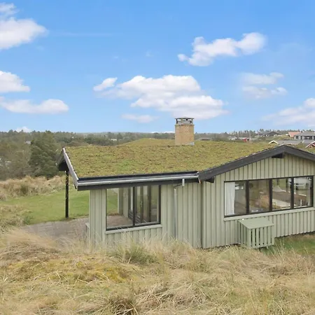 Feriehus Lykke - 800m From The Sea By Interhome