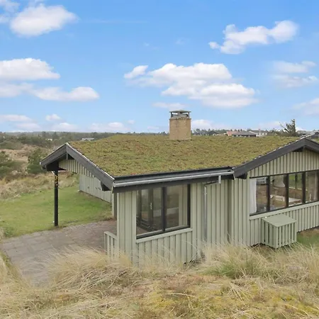 Lykke - 800m From The Sea By Interhome בית נופש *