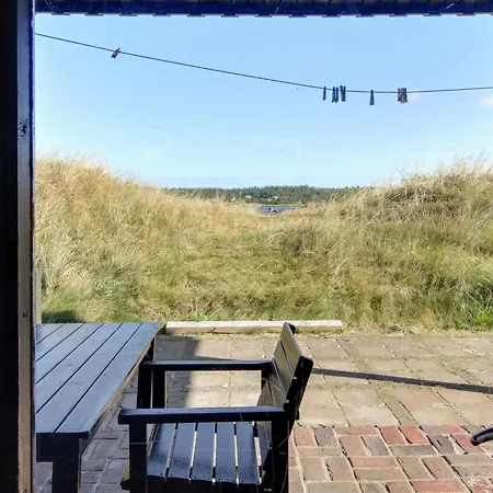 Lykke - 800m From The Sea By Interhome בית נופש ויירס סטרנד