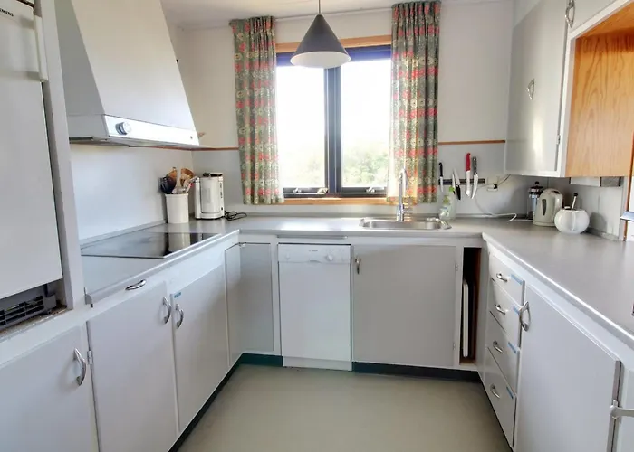 Lykke - 800m From The Sea By Interhome Vejers Strand