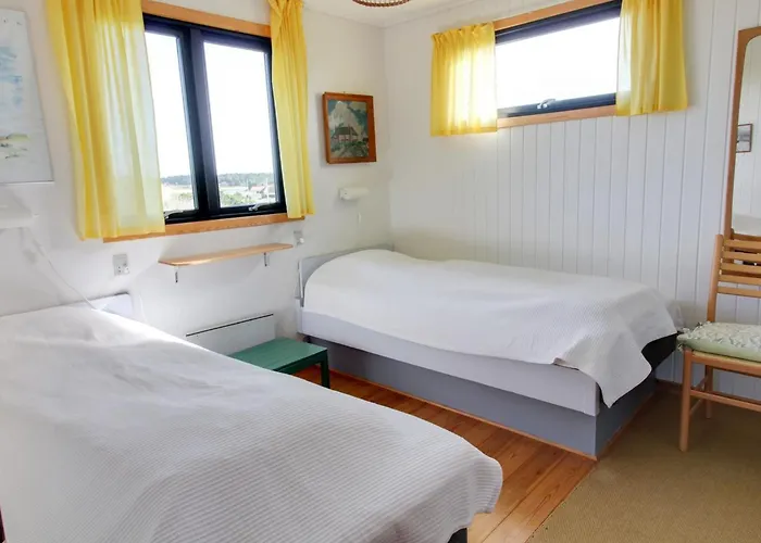 Lykke - 800m From The Sea By Interhome * Vejers Strand