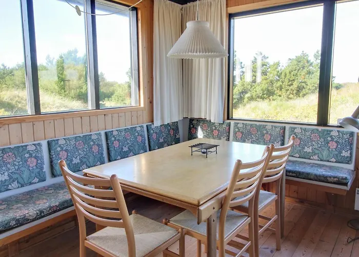 Lykke - 800m From The Sea By Interhome Holiday home *