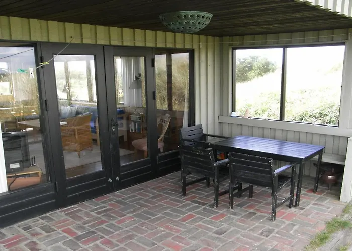 Holiday home Lykke - 800m From The Sea By Interhome