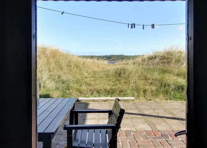 Lykke - 800m From The Sea By Interhome Holiday home